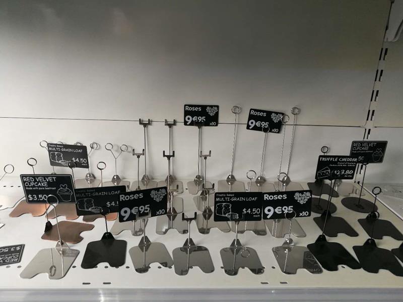 Place Card Holder