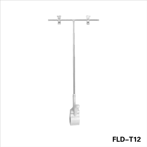 Table Retail Sign Holders