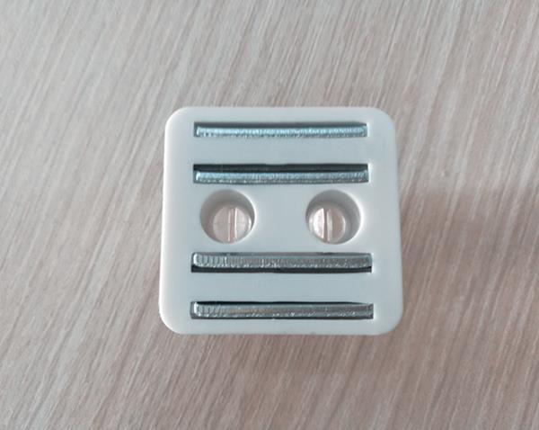 Show Card Frame Magnetic Holder