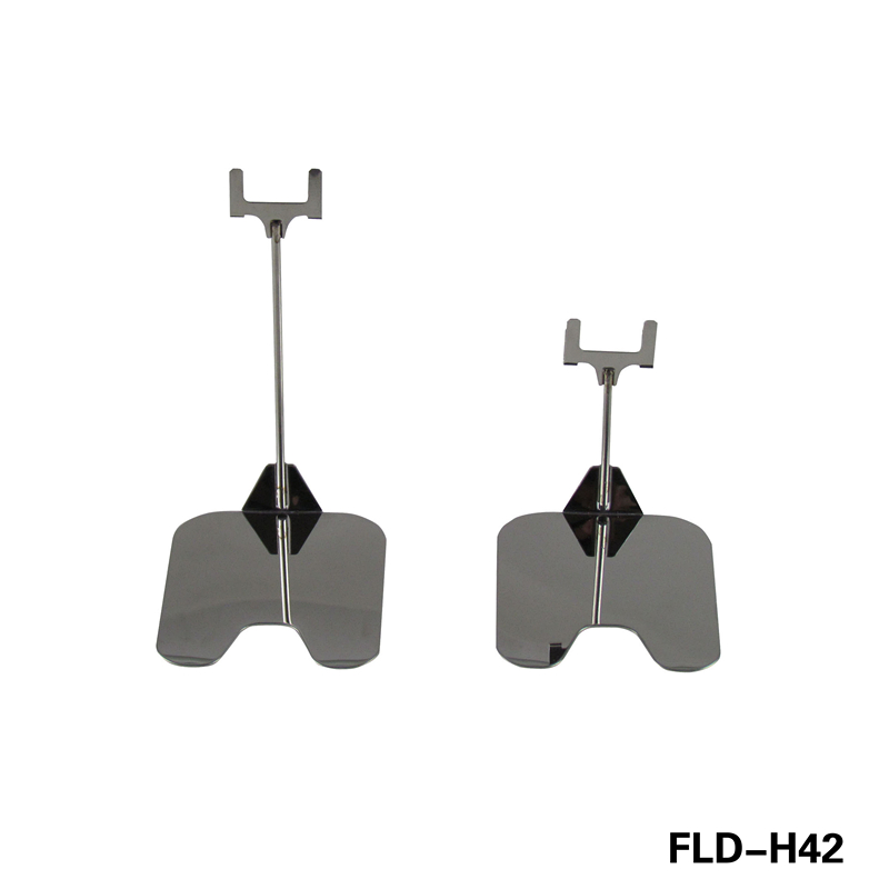 Ticket Holder With Stand