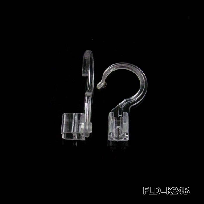Plastic Hanging Hooks Plastic Hanging Hooks