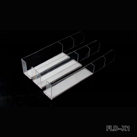 Magnetic Breakable Product Divider With-Front Magnetic Breakable Product Divider With-Front