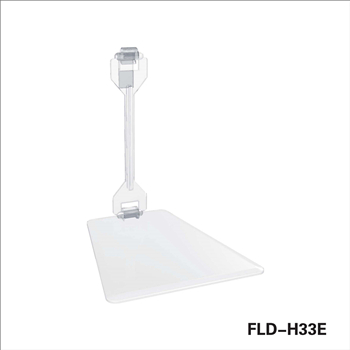 Store Small Table Show Card Poster Frame