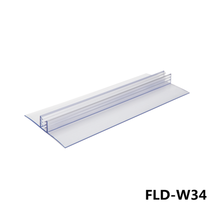 Store Free Standing Card Holders SuperGrip