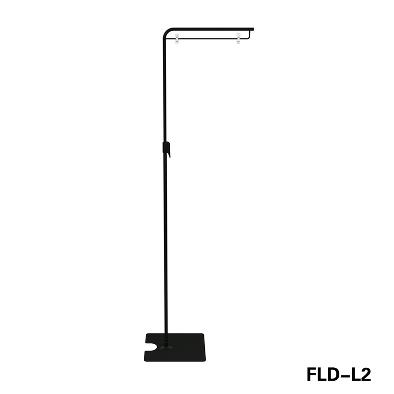 Poster Holder Floor Stand Display Poster Holder Floor Stand Display
