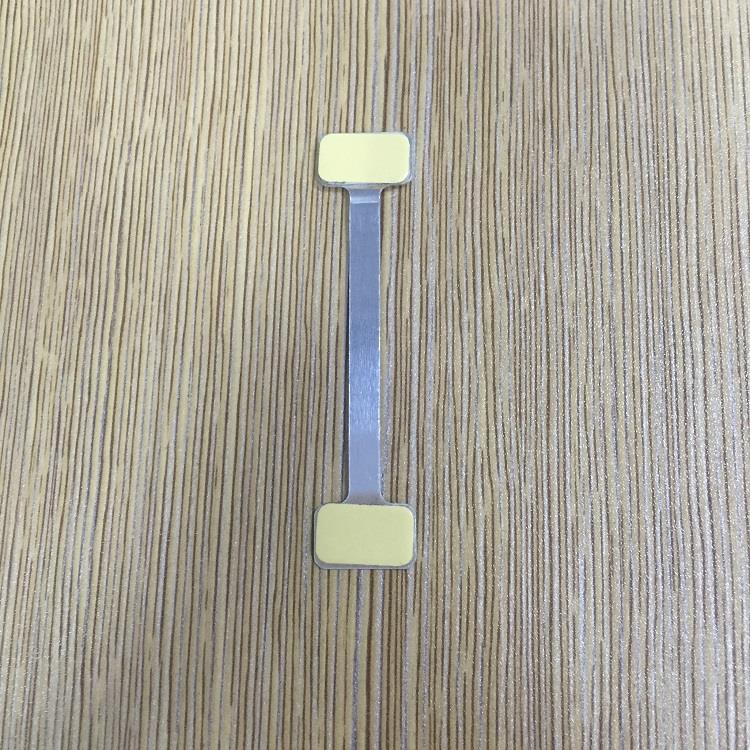 Flexible Aluminum Sign Holder
