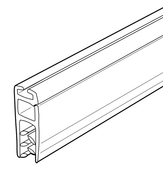 Gripper Banner Hanger