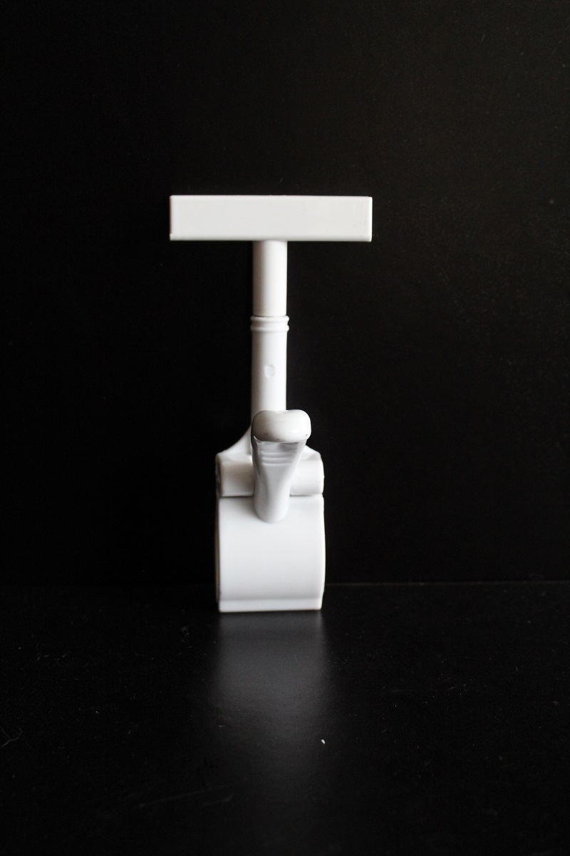 Thumb Frame Holder Thumb Frame Holder