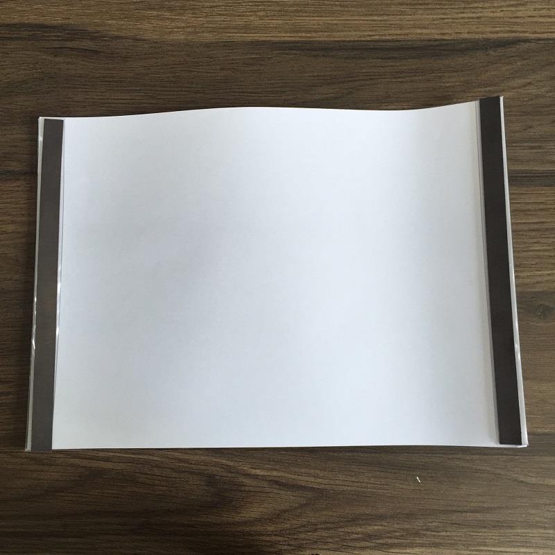 Magnetic Poster Sleeves Magnetic Poster Sleeves