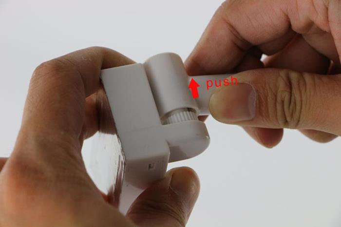 Magnetic Poster Holder