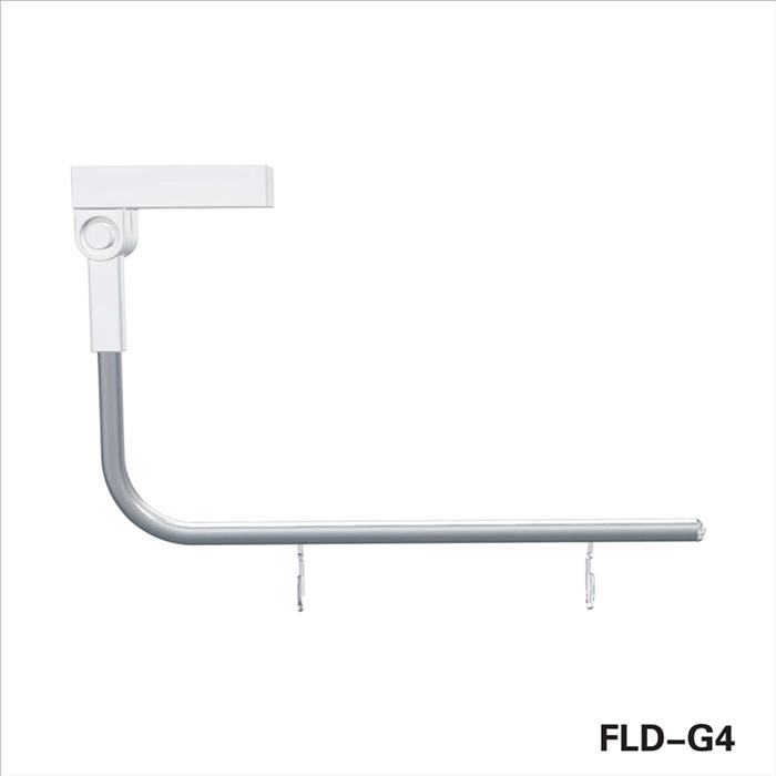 magnetic poster hanger