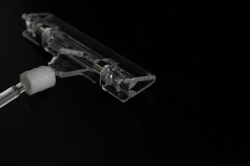 POS/POP Plastic Clips Sign Holders POS/POP Plastic Clips Sign Holders