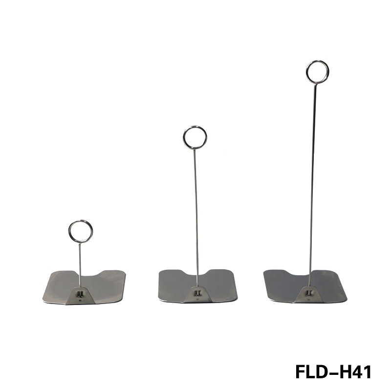 deli case sign holder clip