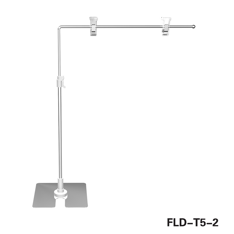 Table Top Retail Sign Holders