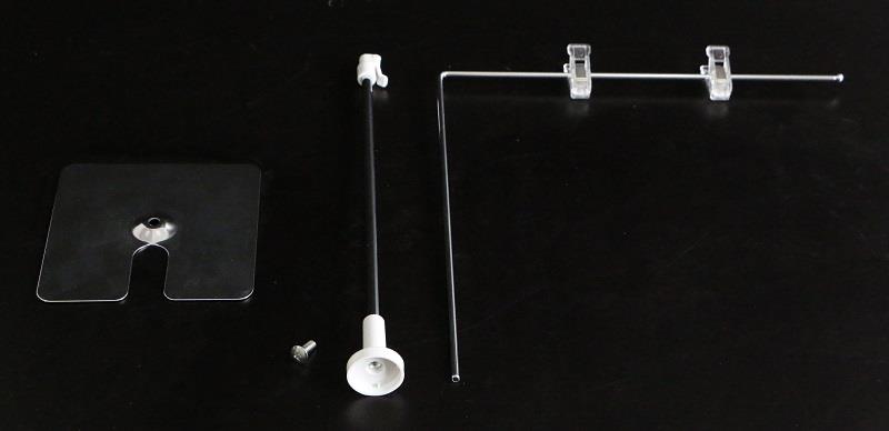 Table Top Retail Sign Holders