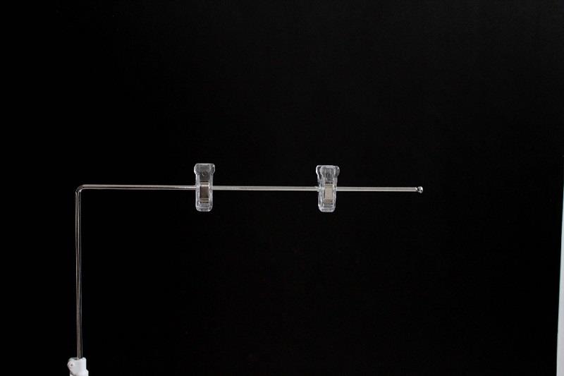 Magnetic Sign Holder