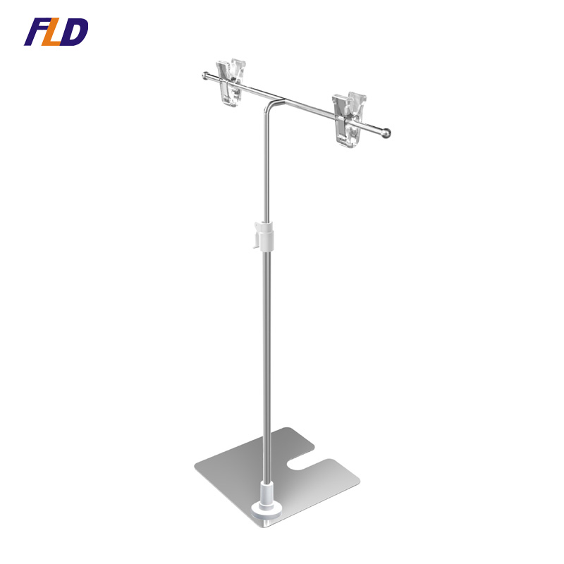 Metal Poster Display Stand
