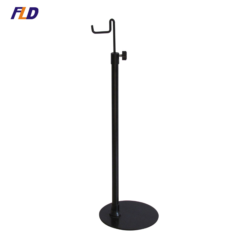 bag display rack