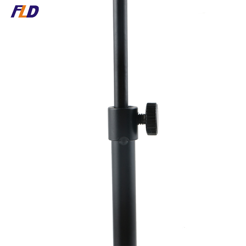 Adjustable Supermarket Promotion Frame Stand