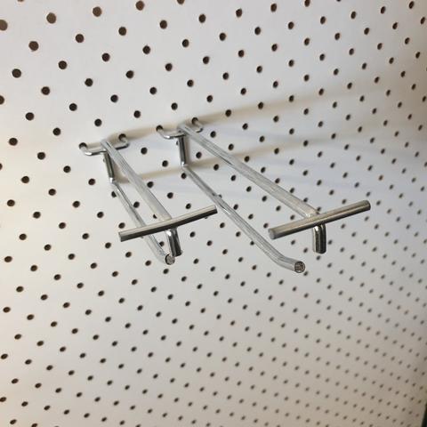 wire pegboard hook wire pegboard hook