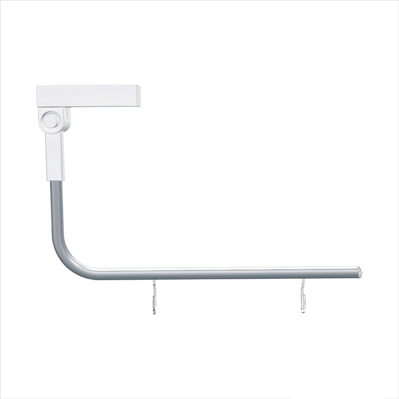 Supermarket Shelf Magnetic Sign Holder Supermarket Shelf Magnetic Sign Holder