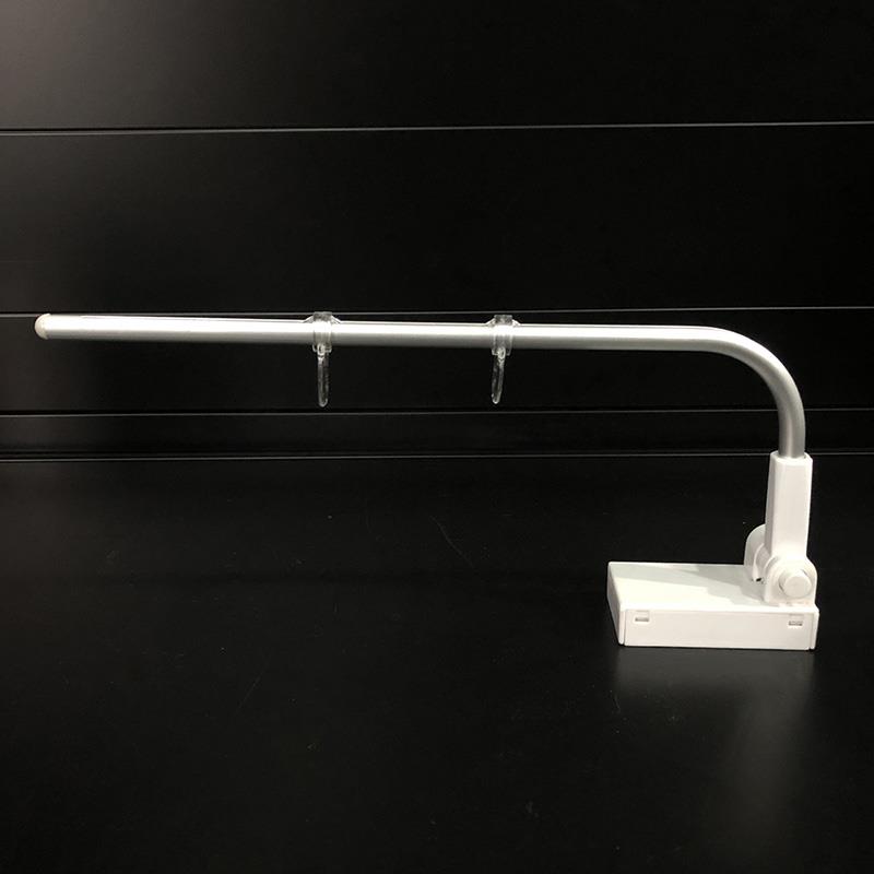Supermarket Shelf Magnetic Sign Holder Supermarket Shelf Magnetic Sign Holder