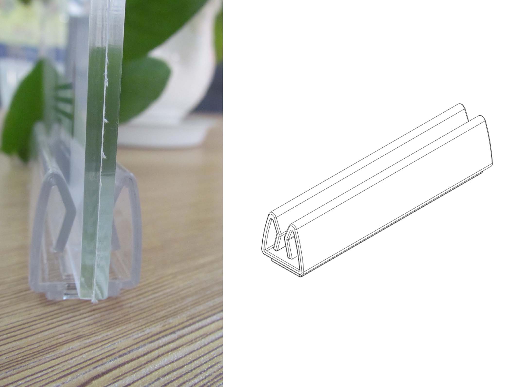 magnetic acrylic sign holder magnetic acrylic sign holder