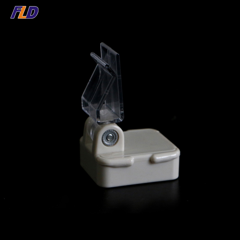 Magnetic Base Clip