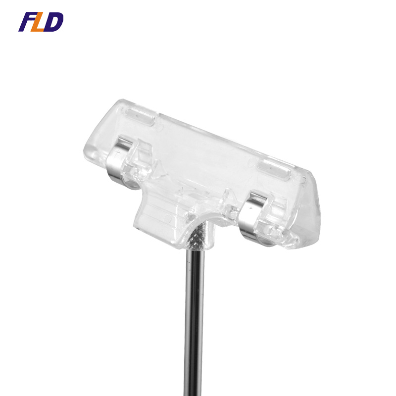 Magnetic Sign Holder Pop Clip