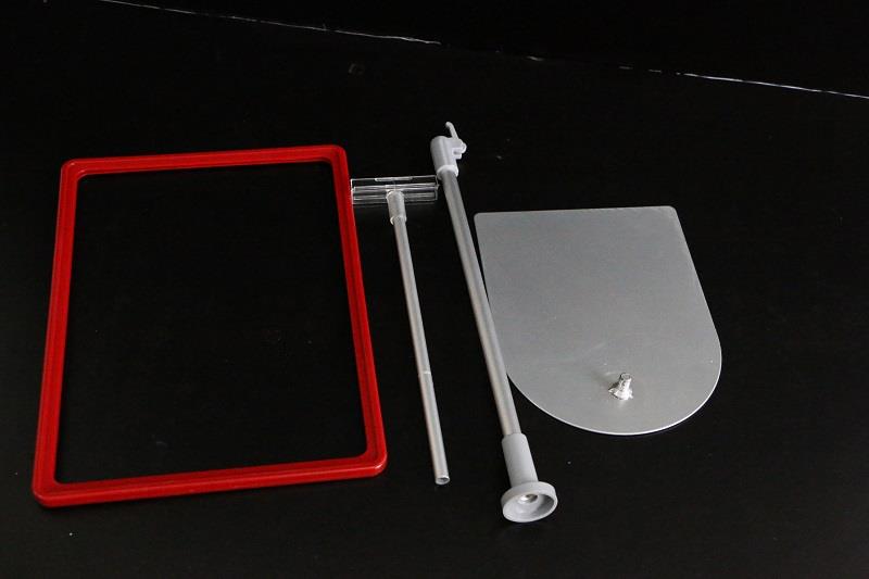 Supermarket Frame Stand Supermarket Frame Stand