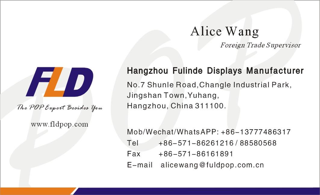 Alice Wang 名片-1