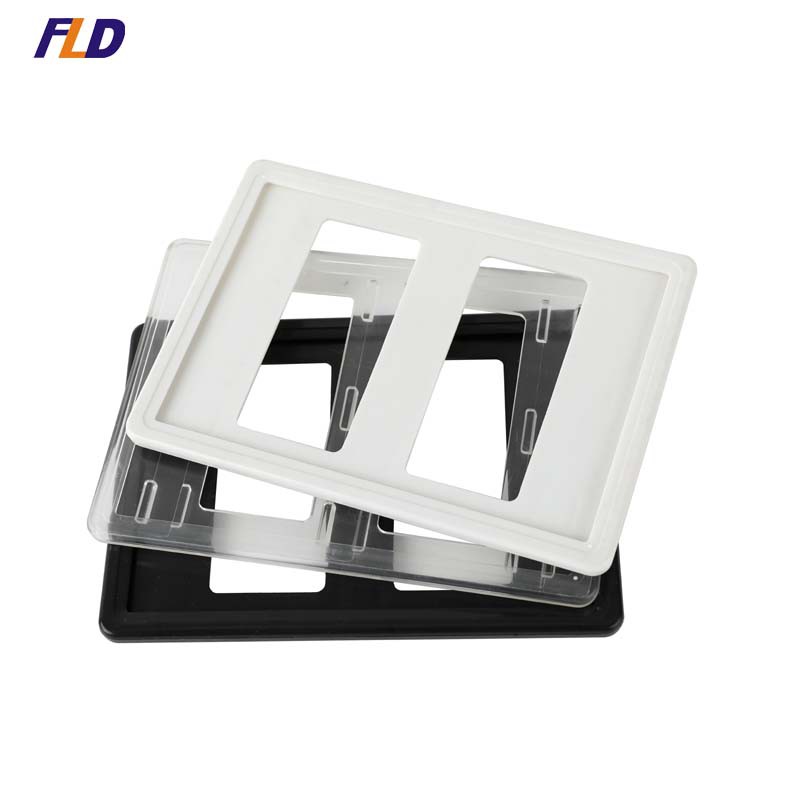 Advertising Sign Board Card Display Frame