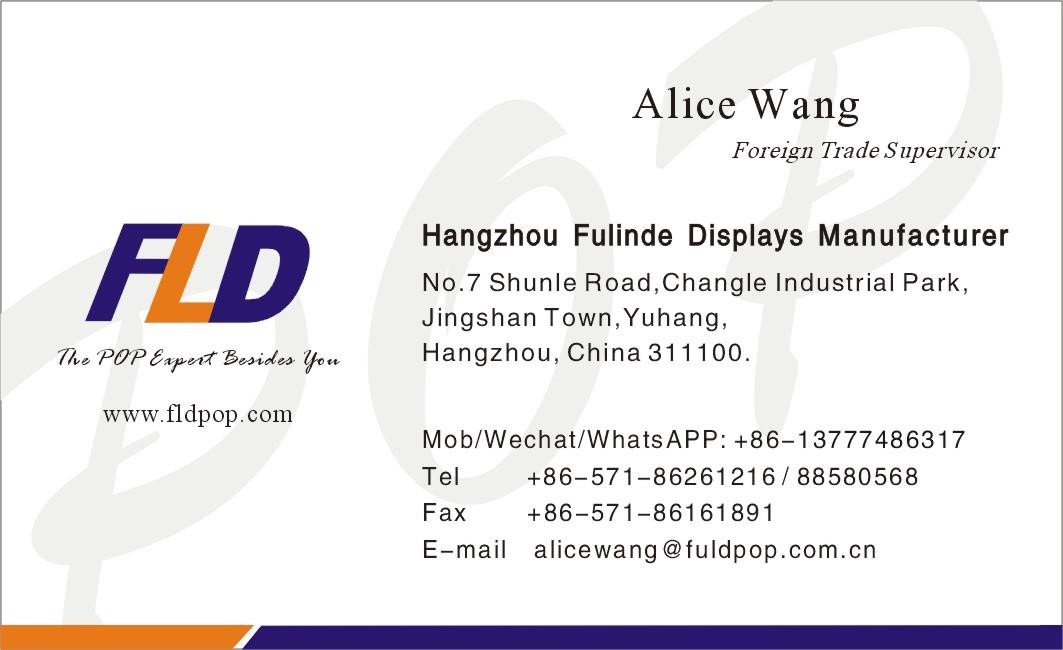 Alice Wang 名片-1