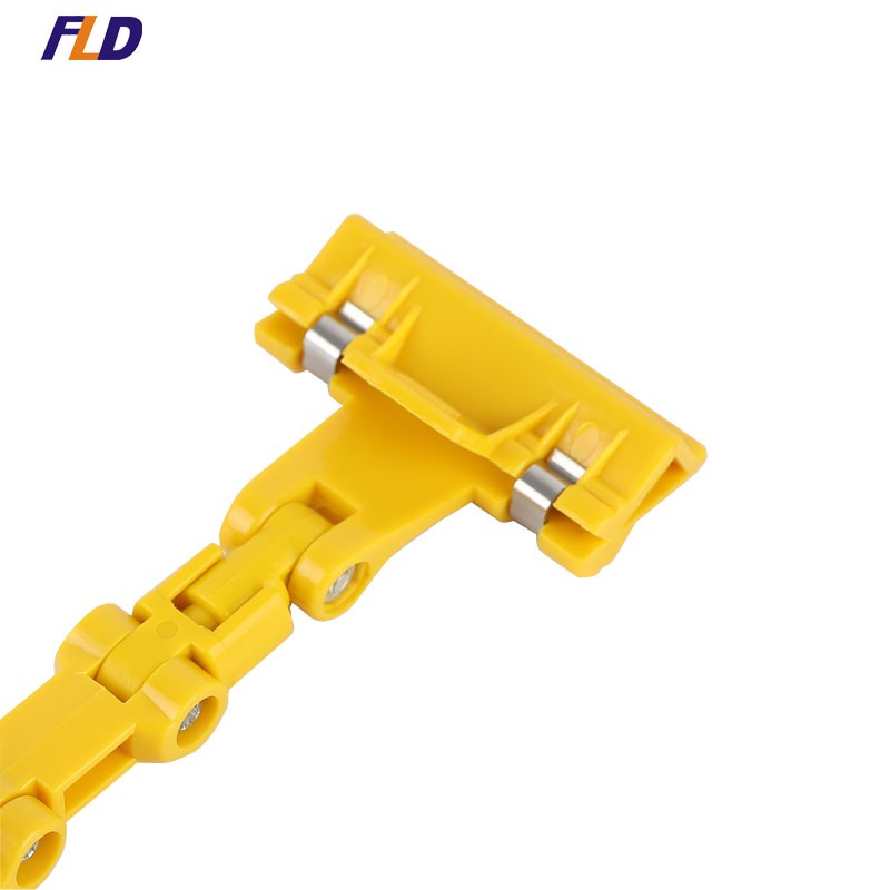 Rotatable Display Clip