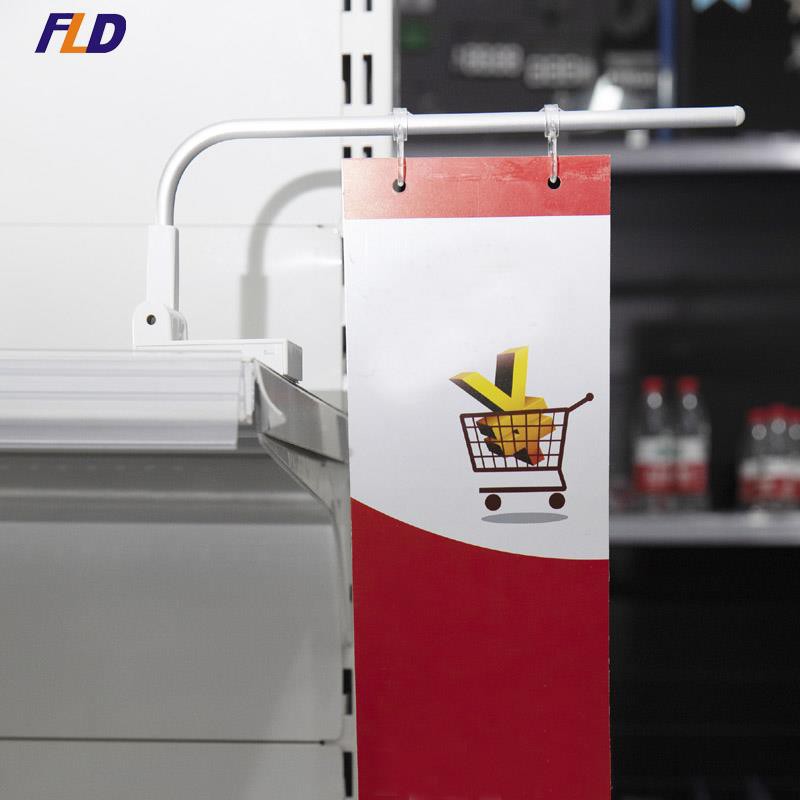 POP Magnetic Sign Hanger
