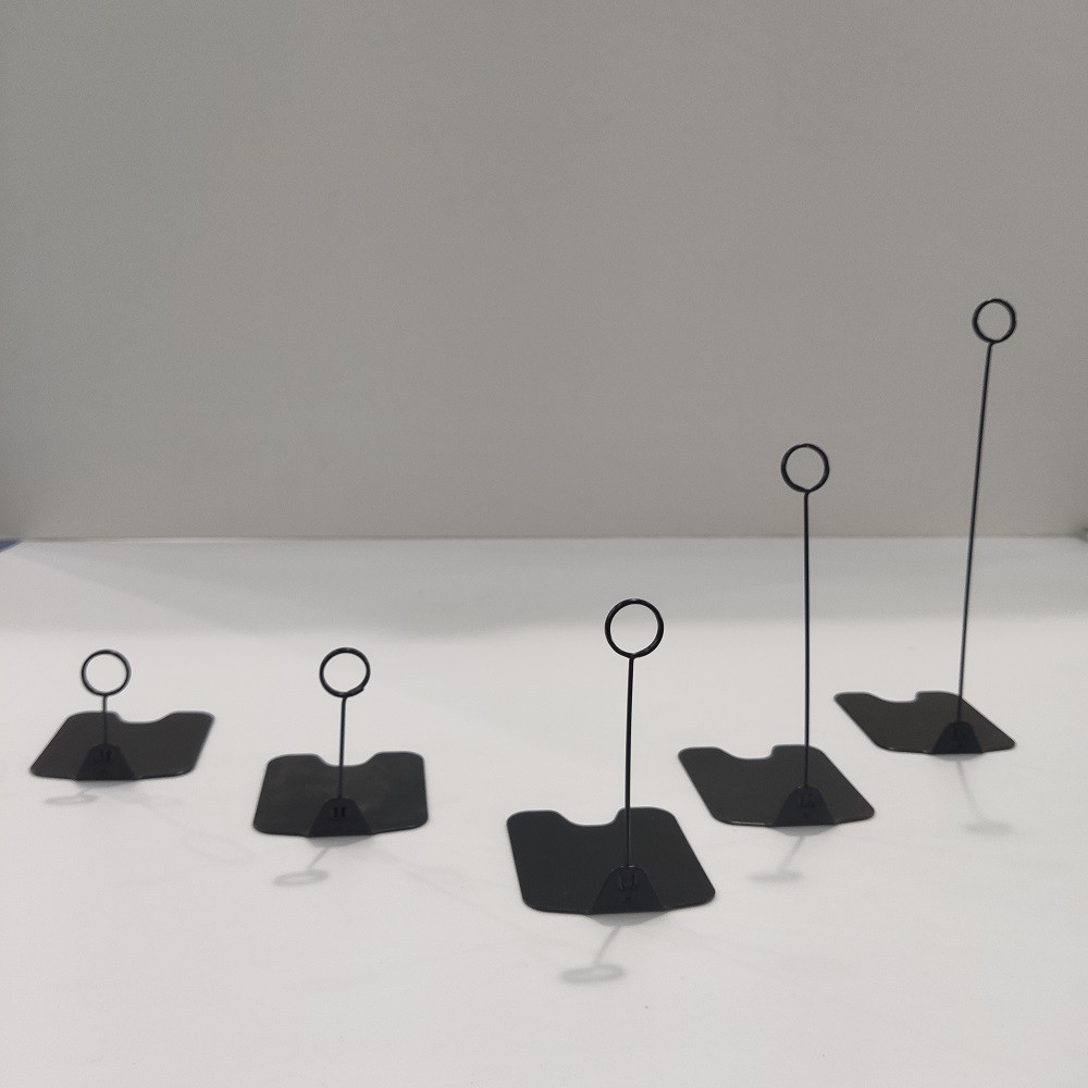 table number card holder table number card holder