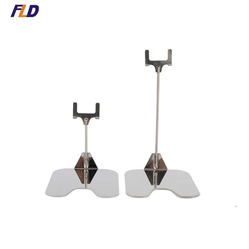 Metal Place Card Holder Metal Place Card Holder