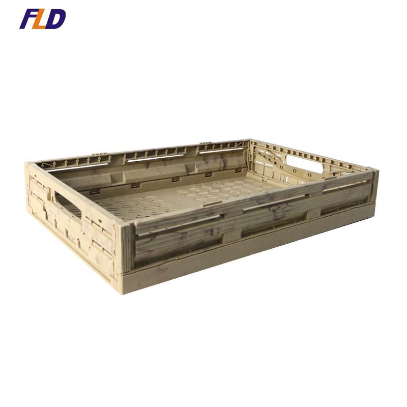 Folding Crates Folding Crates