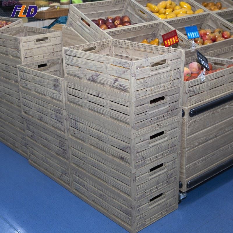 Folding Crates Folding Crates