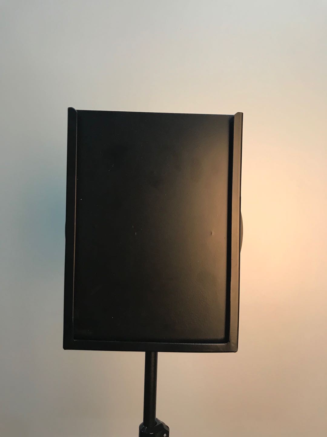 Poster Frame Stand Poster Frame Stand