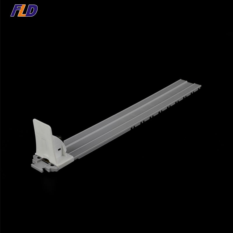Plastic Shelf Pusher
