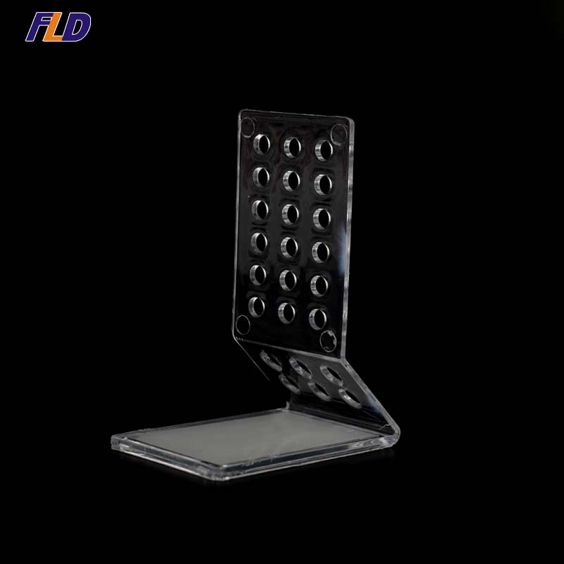 Manual Pusher Stand