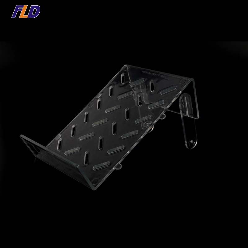 Manual Pusher Stand