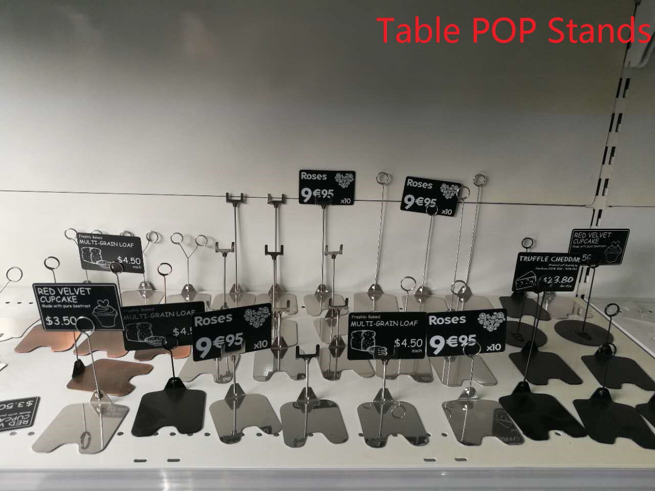Sample Room