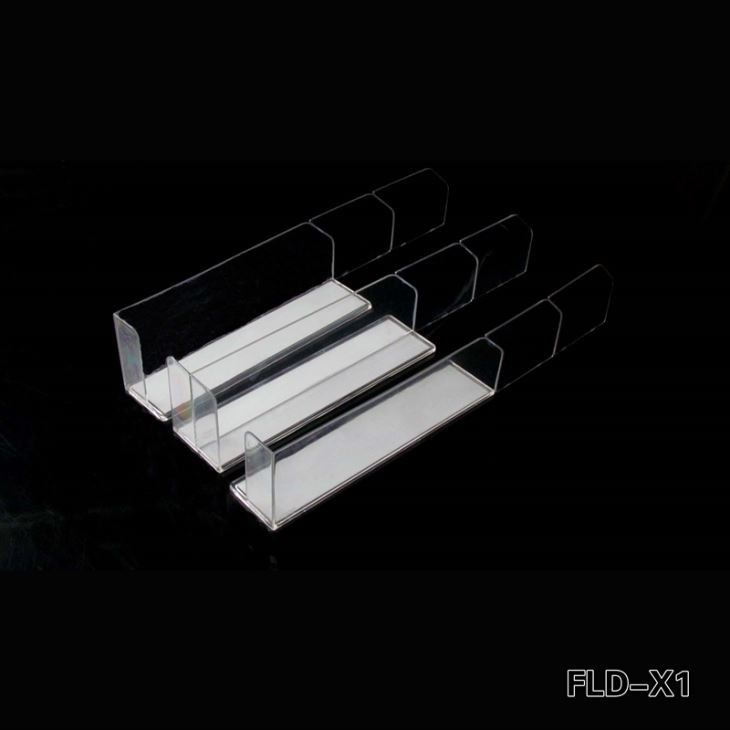 Magnetic Breakable Product Divider With-Front