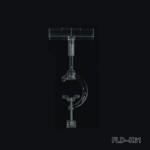Countertop And Clamp On Sign Holder