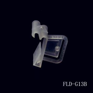 Flag Sign Holder,Shelf Wobbler Tag