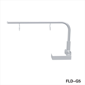 Magnetic Banner Hanger