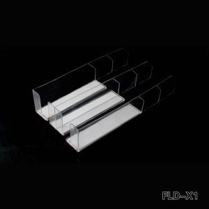 Magnetic Breakable Product Divider With-Front