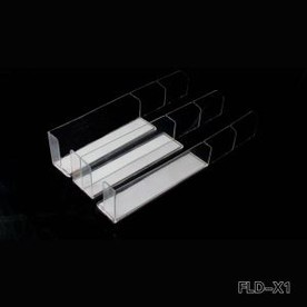 Magnetic Breakable Product Divider With-Front